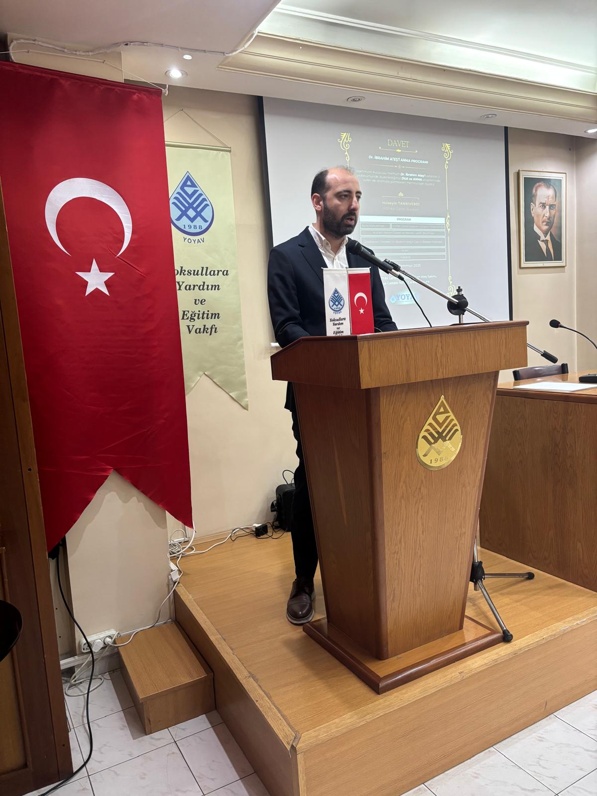 MUSTAFA SEMA